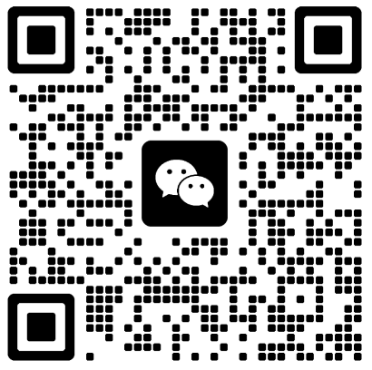 微信二维码